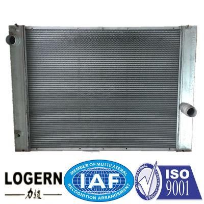 Auto (Full) Radiator for BMW 5e60/520i&prime;02- Mt/Dpi: 2825