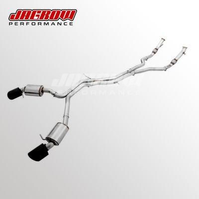 Factory Price for 19+ Audi RS5 B9 2.9t Exhaust System