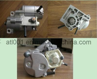 12V 1.4kw 11t Starter for Motor Hitachi S114-822