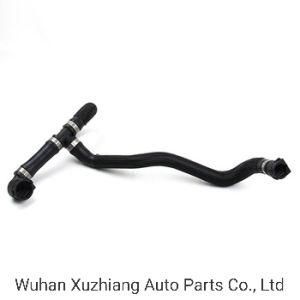 OE A2125016884 Engine Motor Water Coolant Hose for Mercedes W212