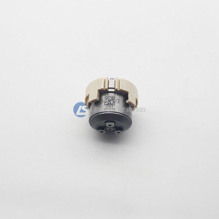 Actuator 7206-0440 Eui Solenoid Valve Actuator 7206-0440