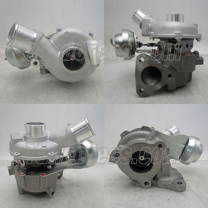 Mitsubishi RHV4 4D56T | 4M41 VT16 VT161009 VAD20022