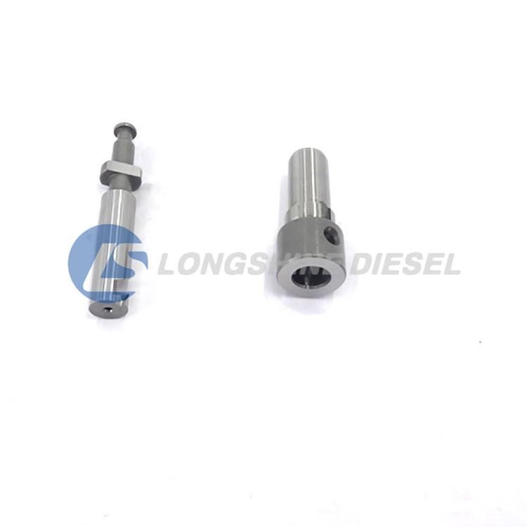 Diesel Fuel Injector Pump Element Barrel Plunger 131152-2120 A146