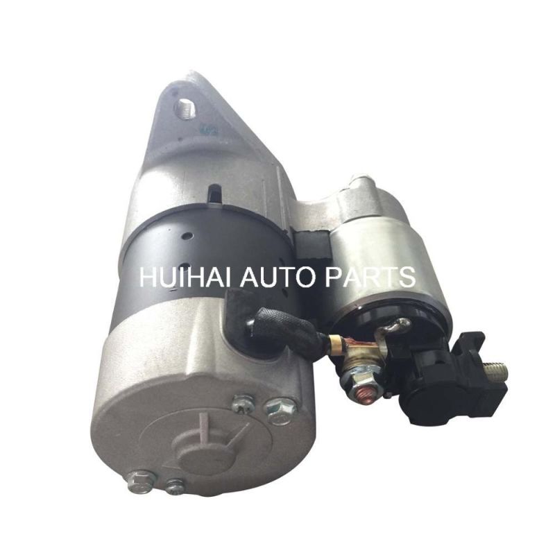 Auto Car Starter Motor S114-880 Fit for Nissan 350z 3.5L 2003-07
