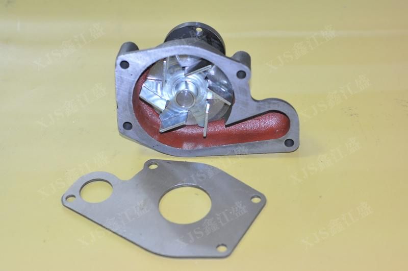 JAC Xinchai Engine C490bpg Water Pump B10042000000010030 Ah06131155