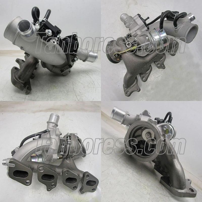 Chevrolet GT1446SLM A14NET engine parts 781504-0001 turbocharger turbo