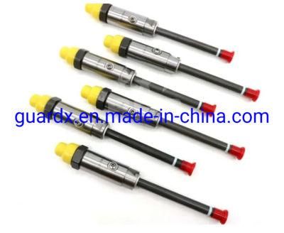 Hit Diesel Fuel Nozzle Pump 3412 Fuel Injector Pump 1301804 130-1804 with Original Package or Neutral Package for Construction Machinery Parts