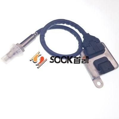 Nox Sensor OEM No: 5wk96681d A0009053403 for Mercedes W212