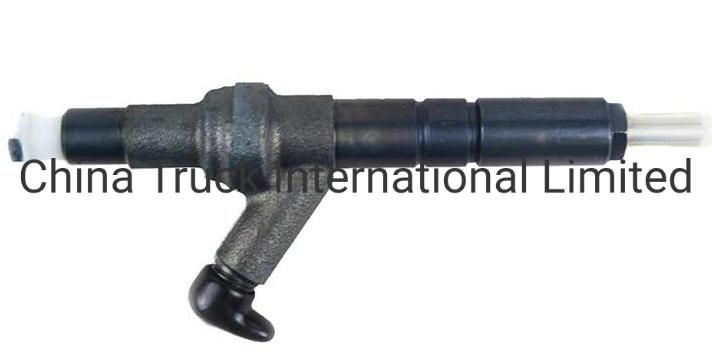 Genuine Parts 8-97382945-0 Injector for Isuzu Nkr55/4jb1-Tc