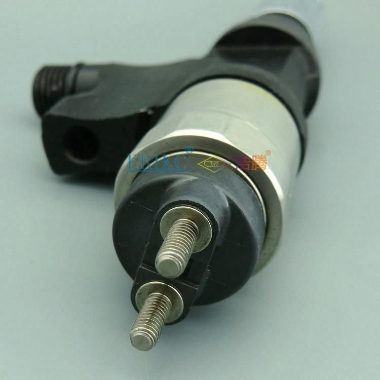 Erikc Auto Diesel Fuel Injector Sm295040-6130 and Automobile Engine Pump Parts Injection Sm295040-6130 (23670-0L050)