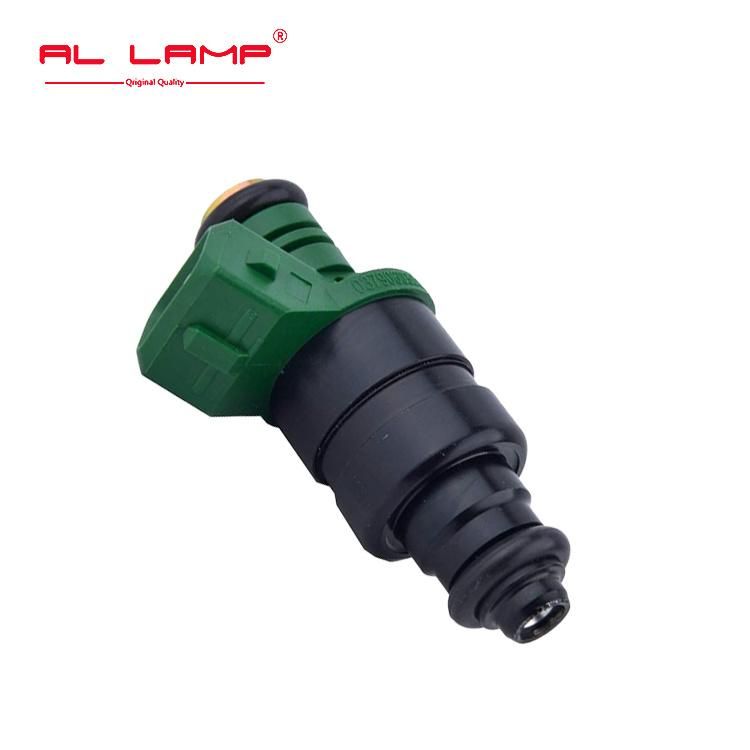 Fuel Injector for Audi A3 Volkswagen Golf Mk4 Bora Seat Skoda 1.6 2.0L 037906031AA
