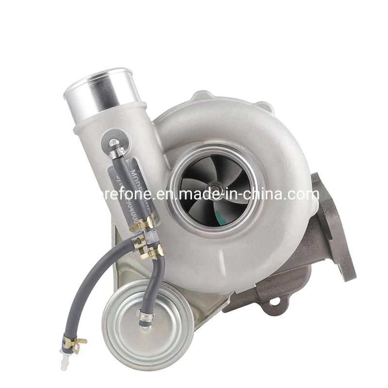 Auto Parts Turbochargers Vf39 Rhf55 14411AA572 Turbos for Subaru Impreza Wrx Sti 2.5L