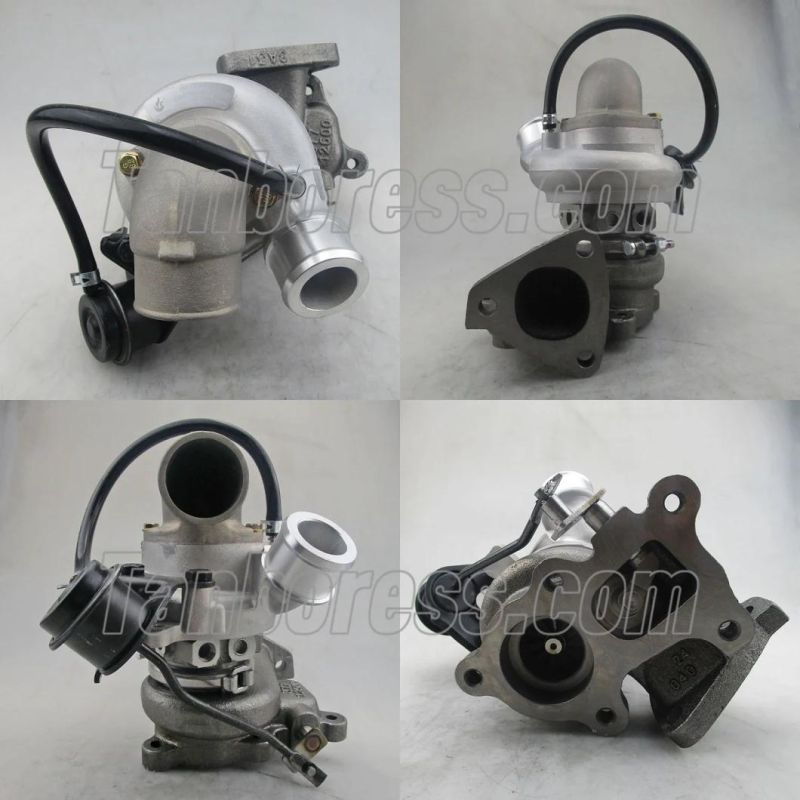 GT1749S TF035HL turbo 49497-66101 49135-04350 28200-42800 turbocharger for Hyundai Grand Starex