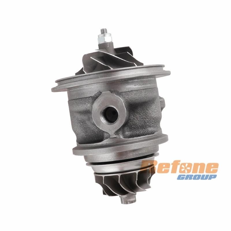 Td02 49373-02000 49373-02001 49373-02023 9673283680 AV6q-6K682-Bb Turbo Cartridge for Ford