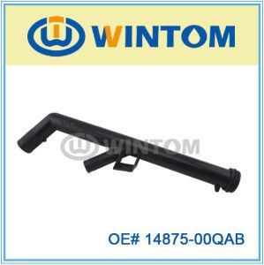 Thermostat Housing 14875-00qab for Peugeot