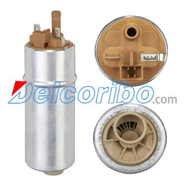 Fuel Pump for BMW X5 6750604, 6752626, 6753898, 6755043