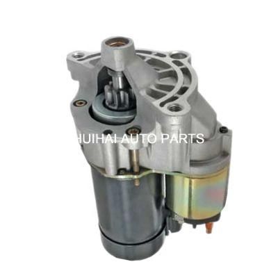 Manufacture OEM Brand 17701 D6ra16 D6ra161 Str4603 CS566 Lrs00749 Starter Motor for Peugeot