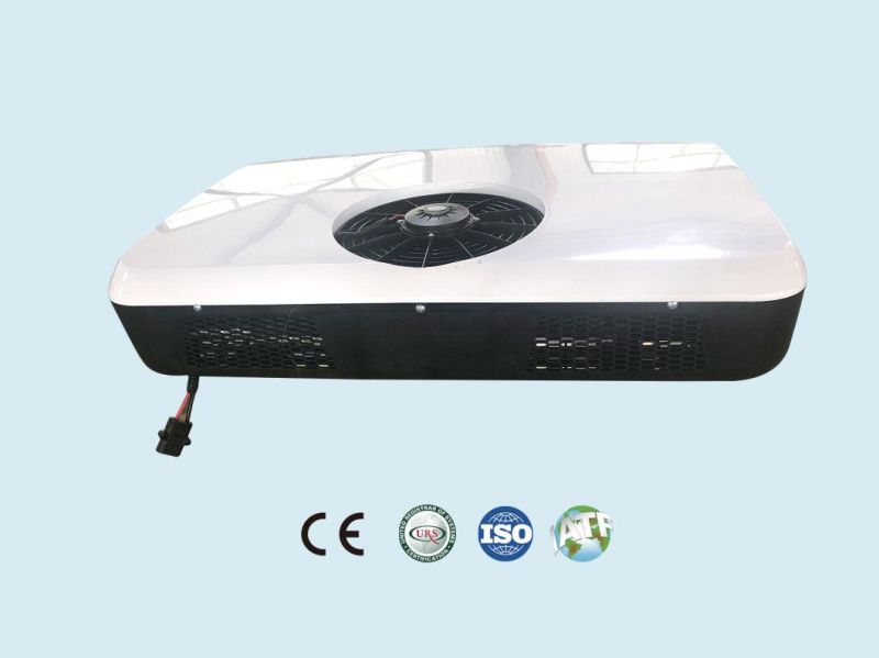 High Quality Roof Mounted Air Conditioners for Truck DC 12V 24V