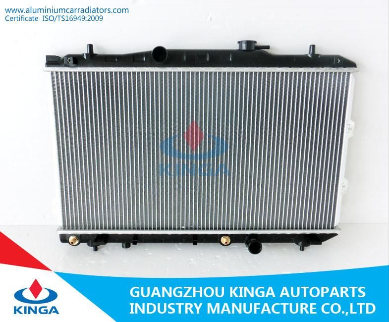 Auto Radiator for KIA Cerato Aluminum at 2007 Hot Sales