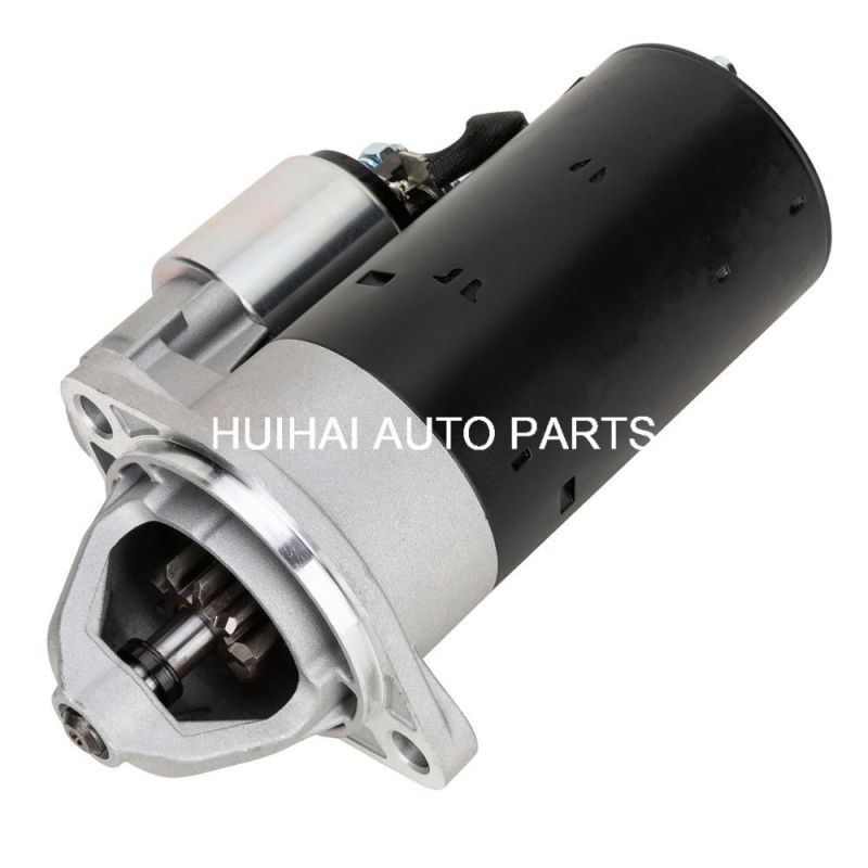 Brand New Auto Car Motor Starter 19785 58401910 0-001-109-031 for Lombardini 3 & 4 Cyl Diesel