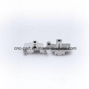 Plastic Auto Parts CNC Machinery in EDM Grinding