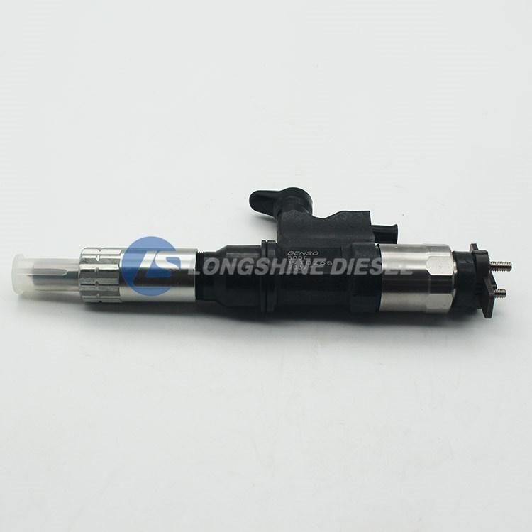 Diesel Engine Common Rail Injector 095000-5004