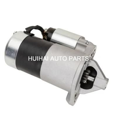 Brand New Auto Car Motor Starter 17221 M1t73281/M1t73283/M1t78981 MD172864/MD172843/MD309472/36100-35510 /MD172684 for Dodge