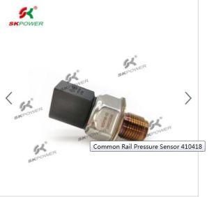 Common Rail Pressure Sensor