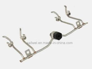 Piston Cooling Jet for Engine Truck