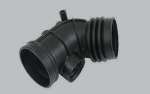 Custom Automobiles Rubber Exhaust Air Pipe