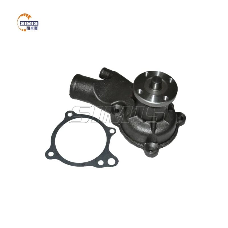 Simis Water Pump for American Motors & Jeep 151 (2.5L)
