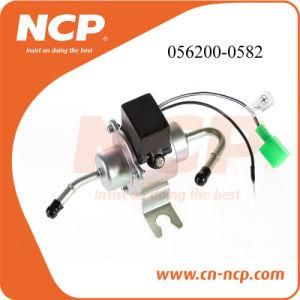 S6004 056200-0582 Electric Fuel Pump