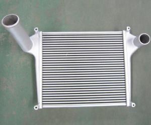 Isuzu Mitsubishi Fuso Canter Hino 300 500 700 Nissan Ud Condor Radiator