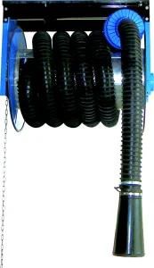 Exhaust Extraction System Reel Style (HS-C)