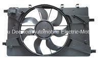 Radiator Fan / Car Cooling Fan / Car Electric Fan / Condenser Fan 13289627 for Chevrolet Cruze