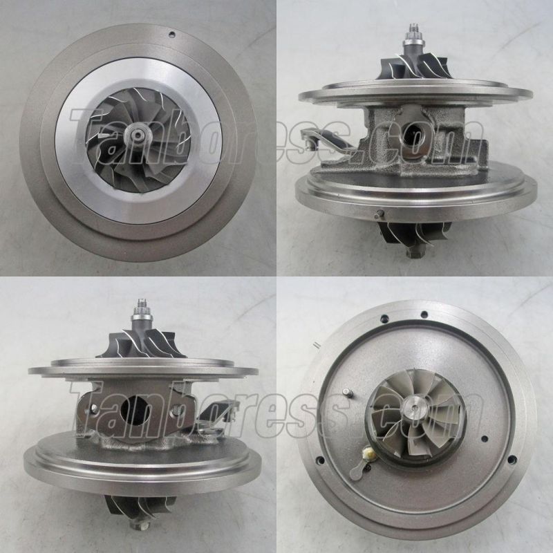 Tanboress high quality turbo core for Ford Transit RWD 2.2 TDCi 153 HP 787556-0015 787556-15 turbo