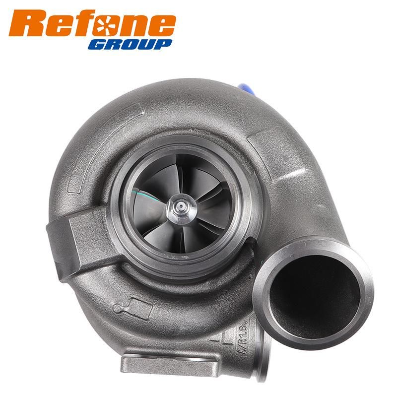 741155-5002s Twin Turbo 741155-9003s Small Turbocharger 741155-5003s Turbocharger Turbine