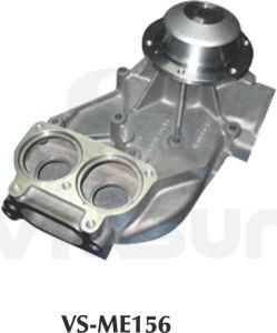 Mercedes-Benz Water Pump for Automotive Truck 5422002201, 5422001801 Engine Actros