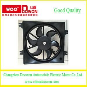 Radiator Cooling Fan 25380-25000 for Hyundai Accent