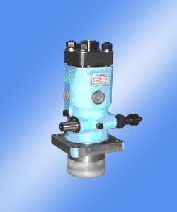 Fuel Injection Pump