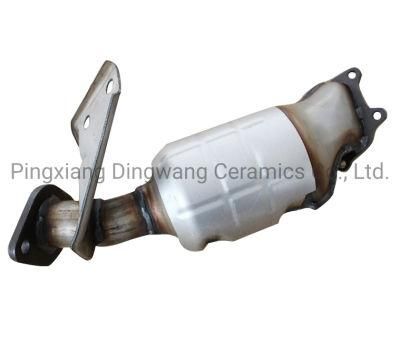 Catalytic Converter for GAC Auto Trumpchi Zd22