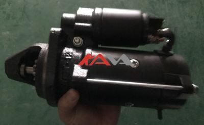 Starter for Perkins Aze4150 Aze4170 Aze4173 Aze4175 Aze4197 Is1201