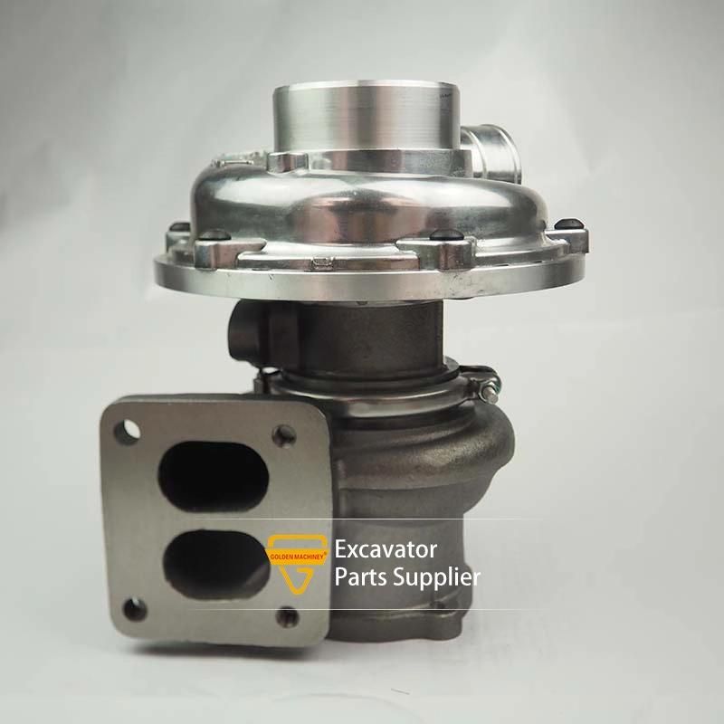 Quality Suit for Excavator Parts Turbocharger Ex300-7 6HK1 114400-4380