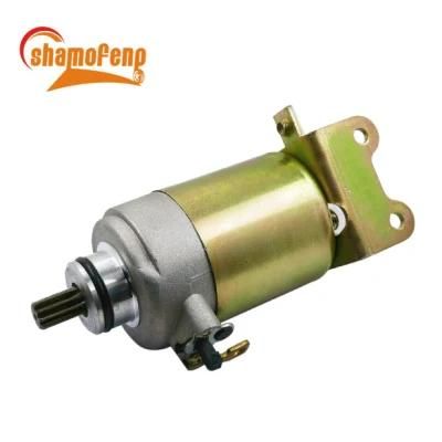 Starter Motor for Honda CH125 Elite/Aprilia Spacy125 Cfmoto CF125