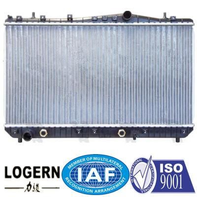 Aftermarket Radiator for Suzuki Reno/Forenza&prime;05-07 at Dpi: 2788