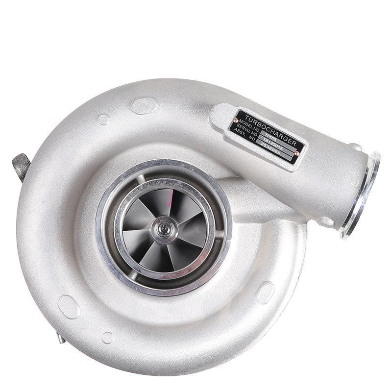 Hx55 Turbo Assembly 3536996 4046031 Turbocharger for Truck Delta Alpha