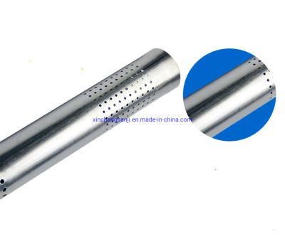 Stainless Steel Exhaust Silencer for Car