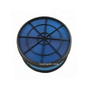 Heavy Engine Parts Air Filter Honeycomb Filter Sev551h4 2262779 P602357