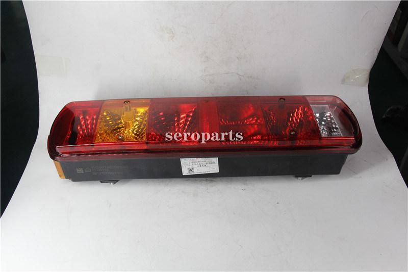 Wg9719810012 HOWO Right LED Truck Tail Lamp