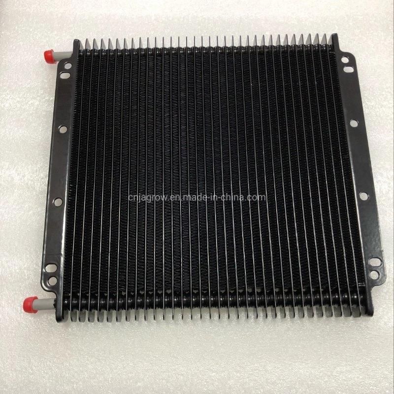Auto Parts Engine Transmission Oil Cooler 33 Row
